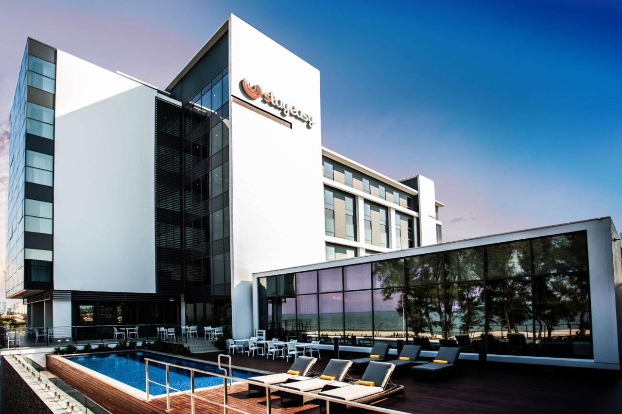 Stayeasy Maputo Esterno foto