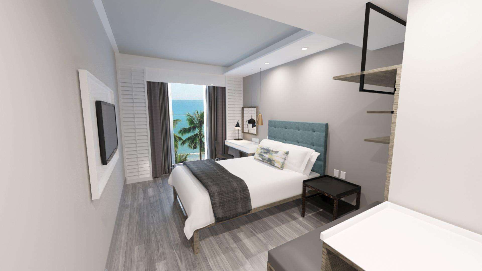 Stayeasy Maputo Esterno foto