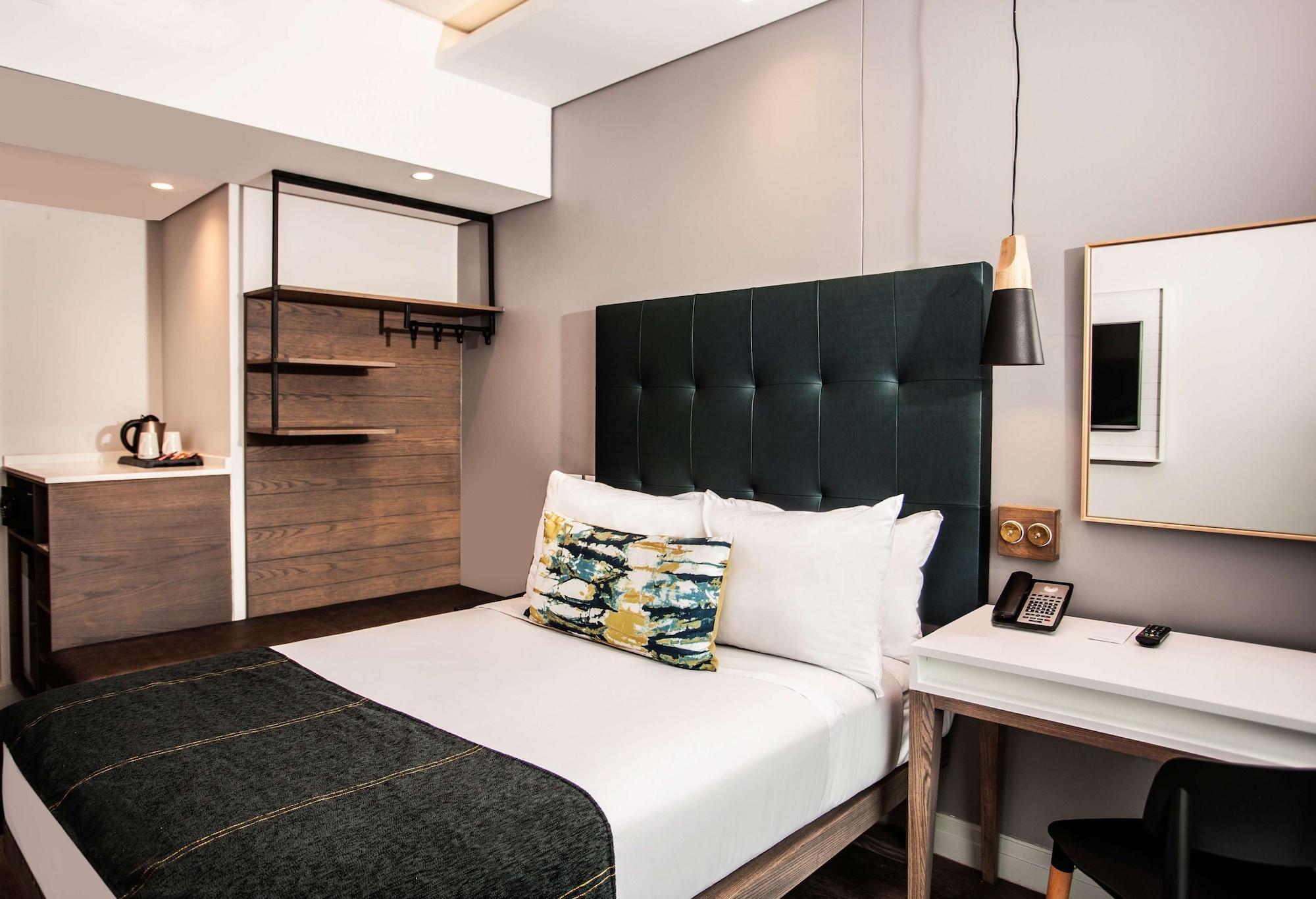 Stayeasy Maputo Esterno foto