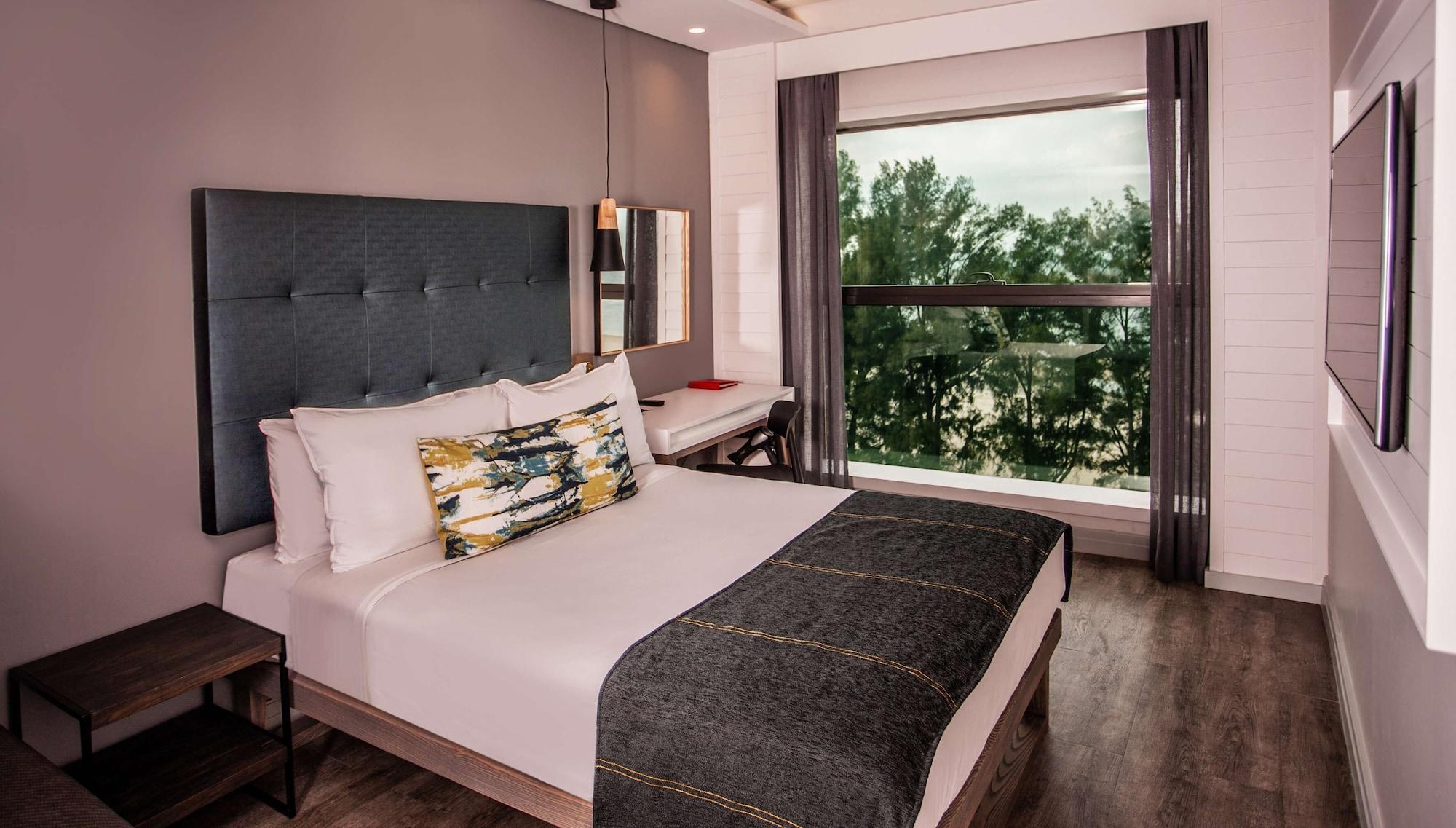 Stayeasy Maputo Esterno foto
