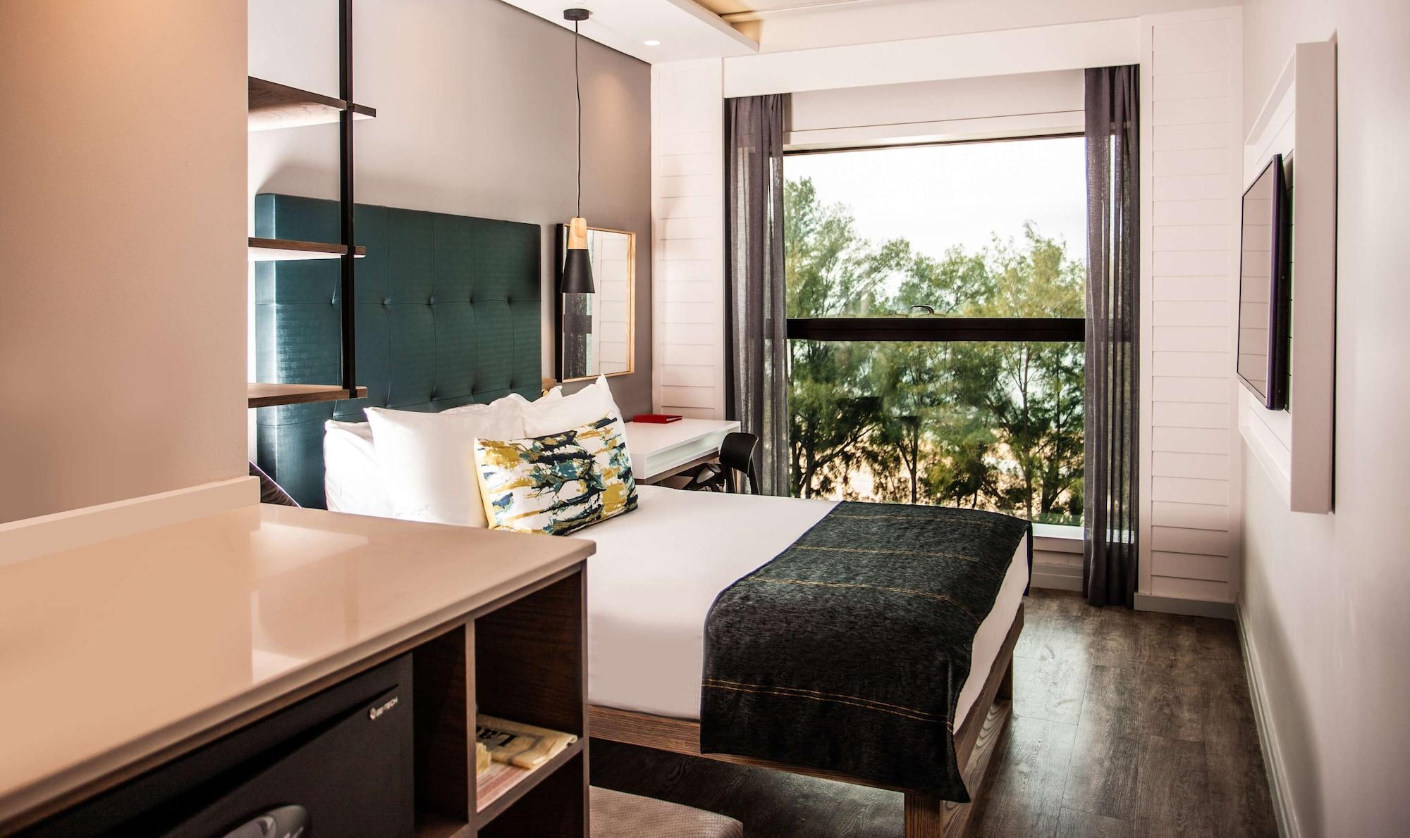 Stayeasy Maputo Esterno foto