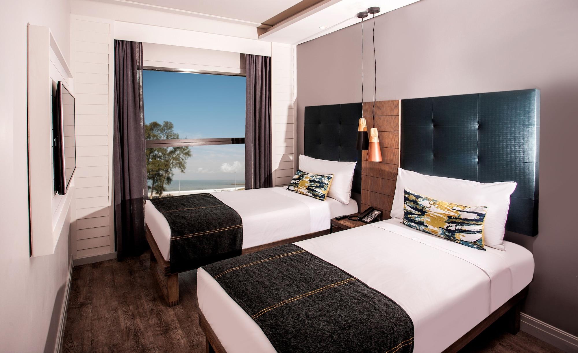 Stayeasy Maputo Esterno foto