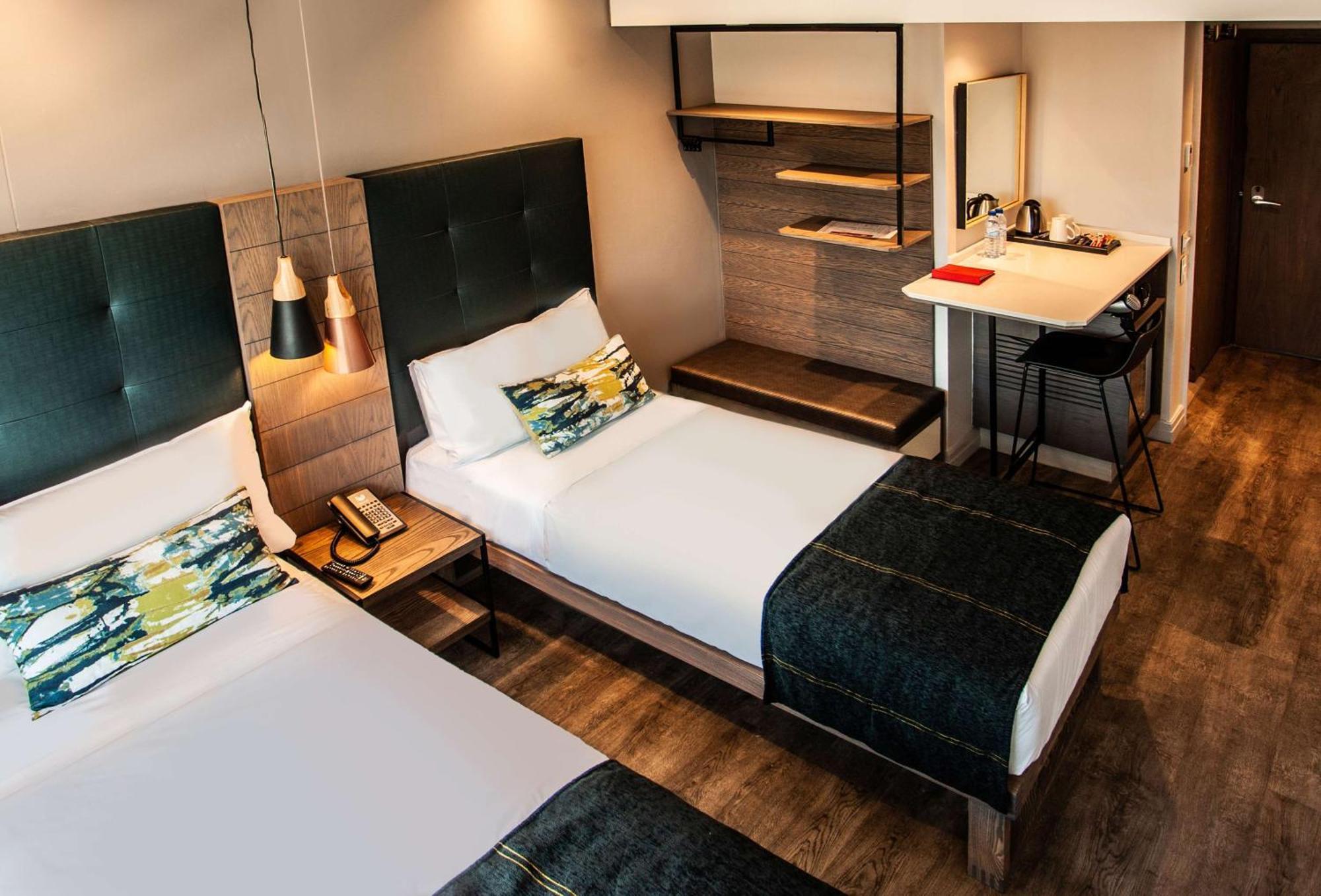 Stayeasy Maputo Esterno foto
