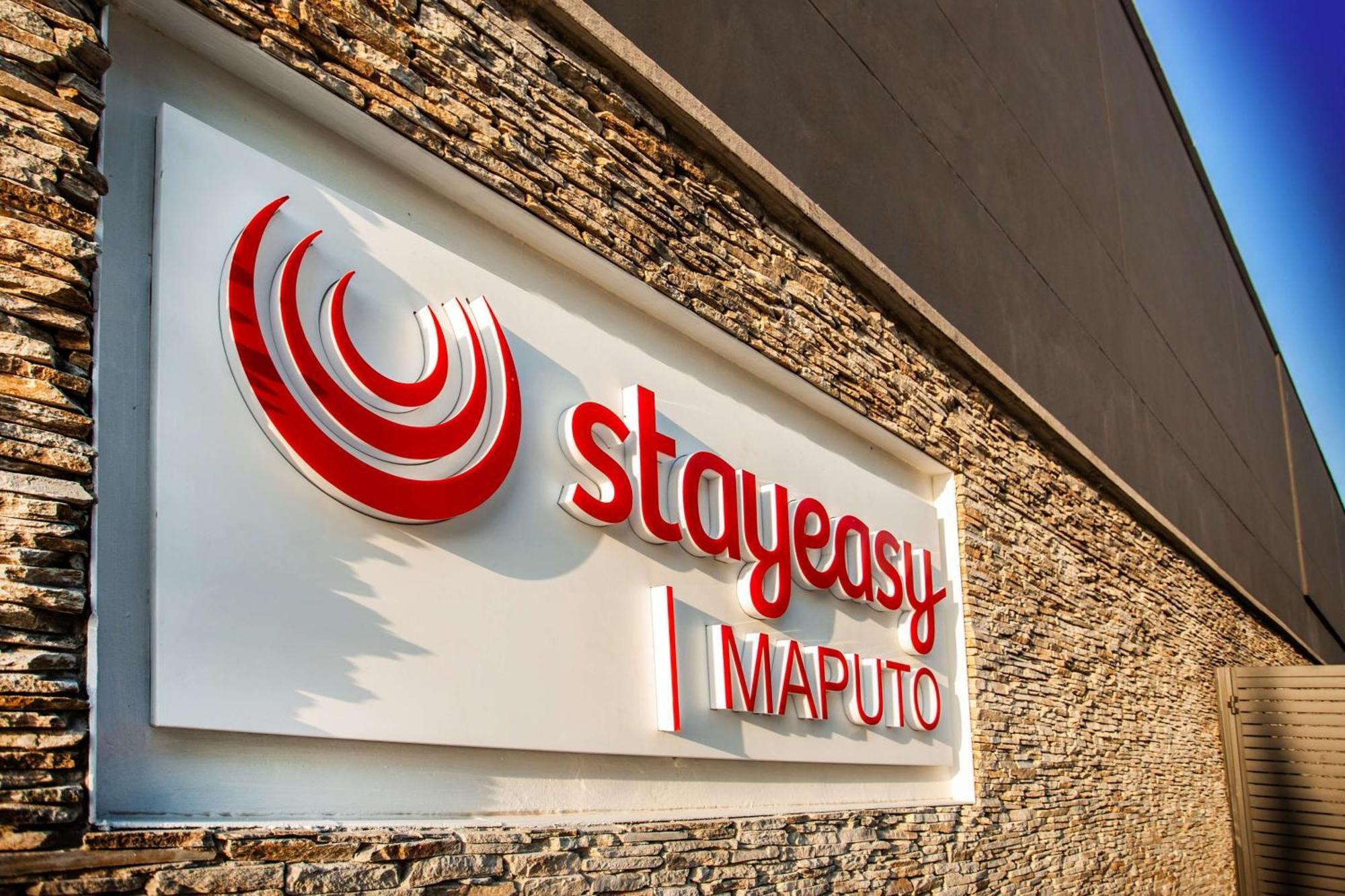 Stayeasy Maputo Esterno foto