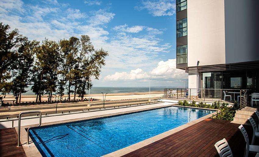 Stayeasy Maputo Esterno foto