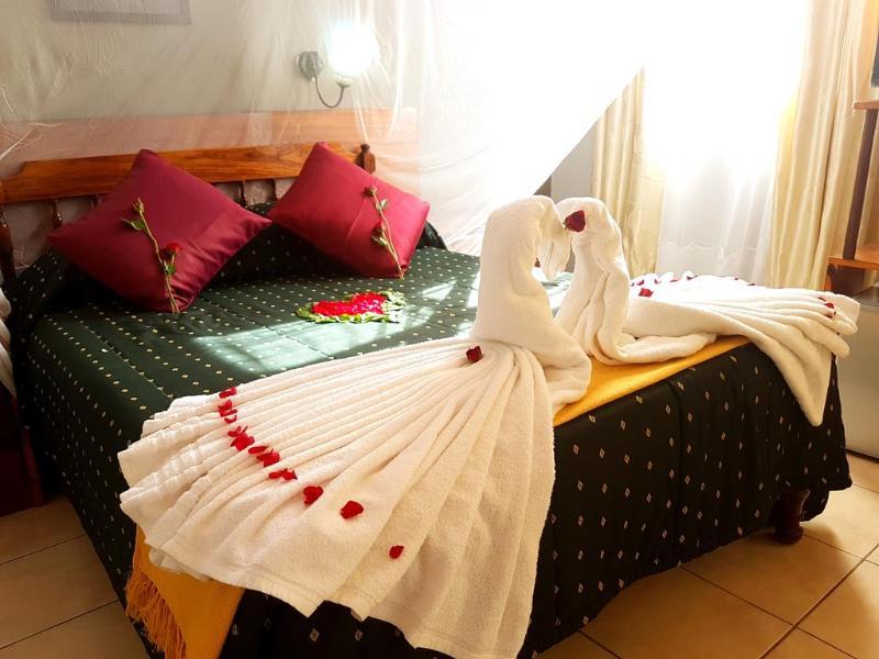 Stayeasy Maputo Esterno foto
