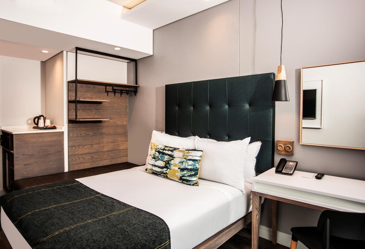 Stayeasy Maputo Esterno foto
