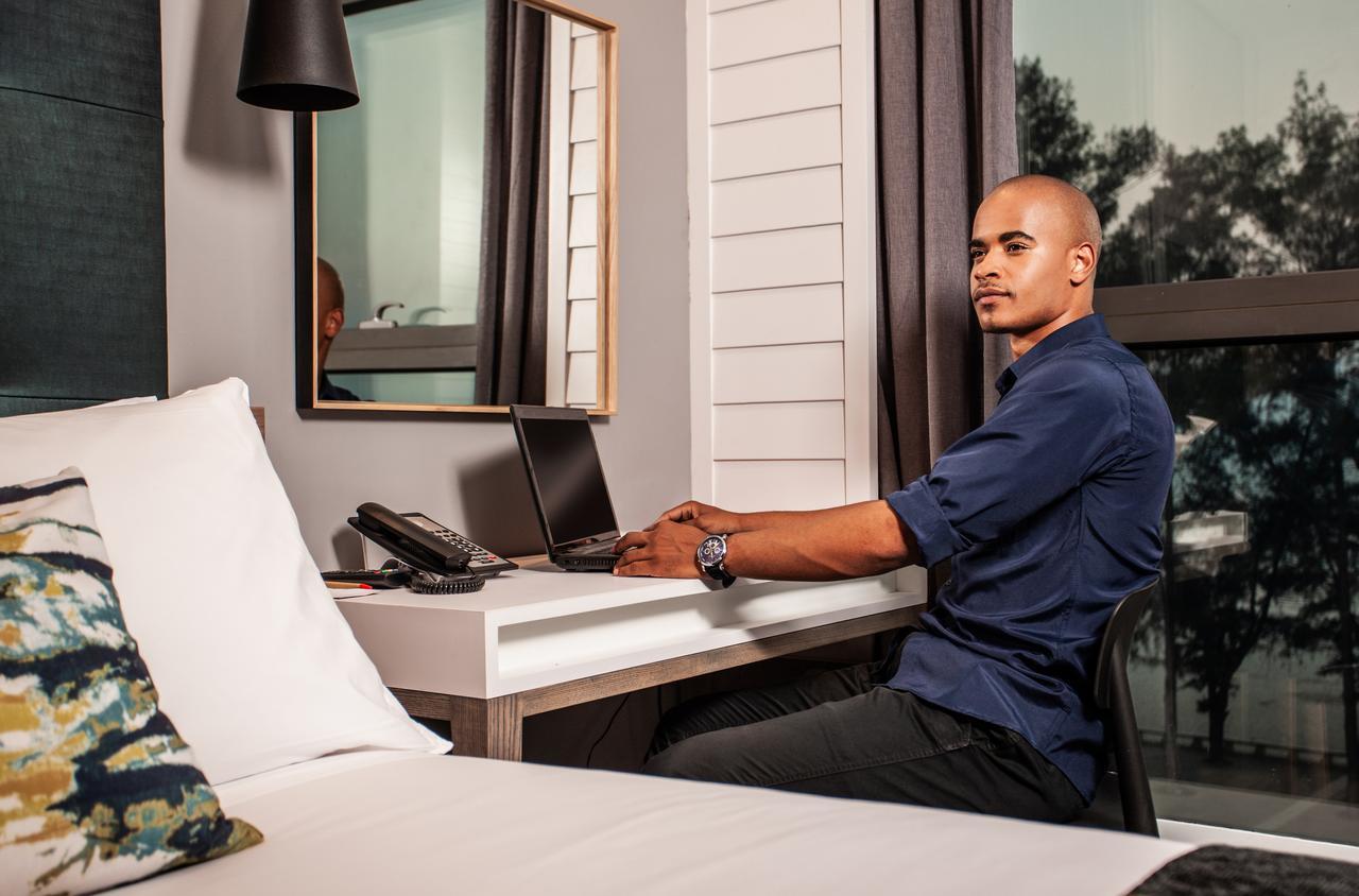 Stayeasy Maputo Esterno foto