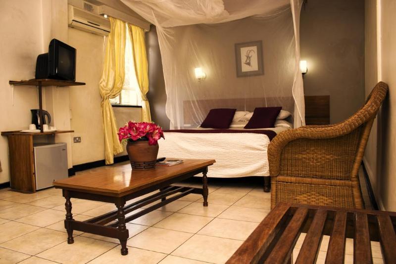 Stayeasy Maputo Esterno foto