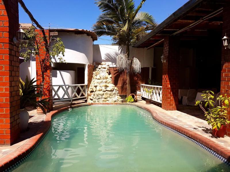 Stayeasy Maputo Esterno foto